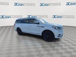 2020 Lincoln Navigator L Black Label