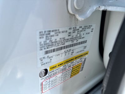 2020 Lincoln Navigator L Black Label