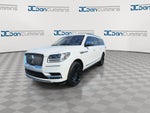 2020 Lincoln Navigator L Black Label