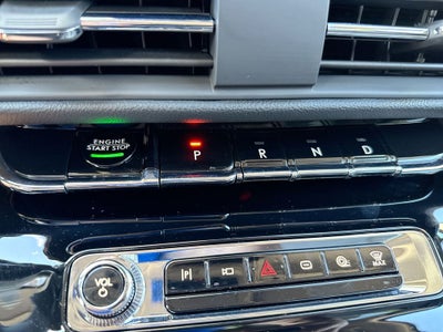2023 Lincoln Corsair Plug-In Hybrid Grand Touring
