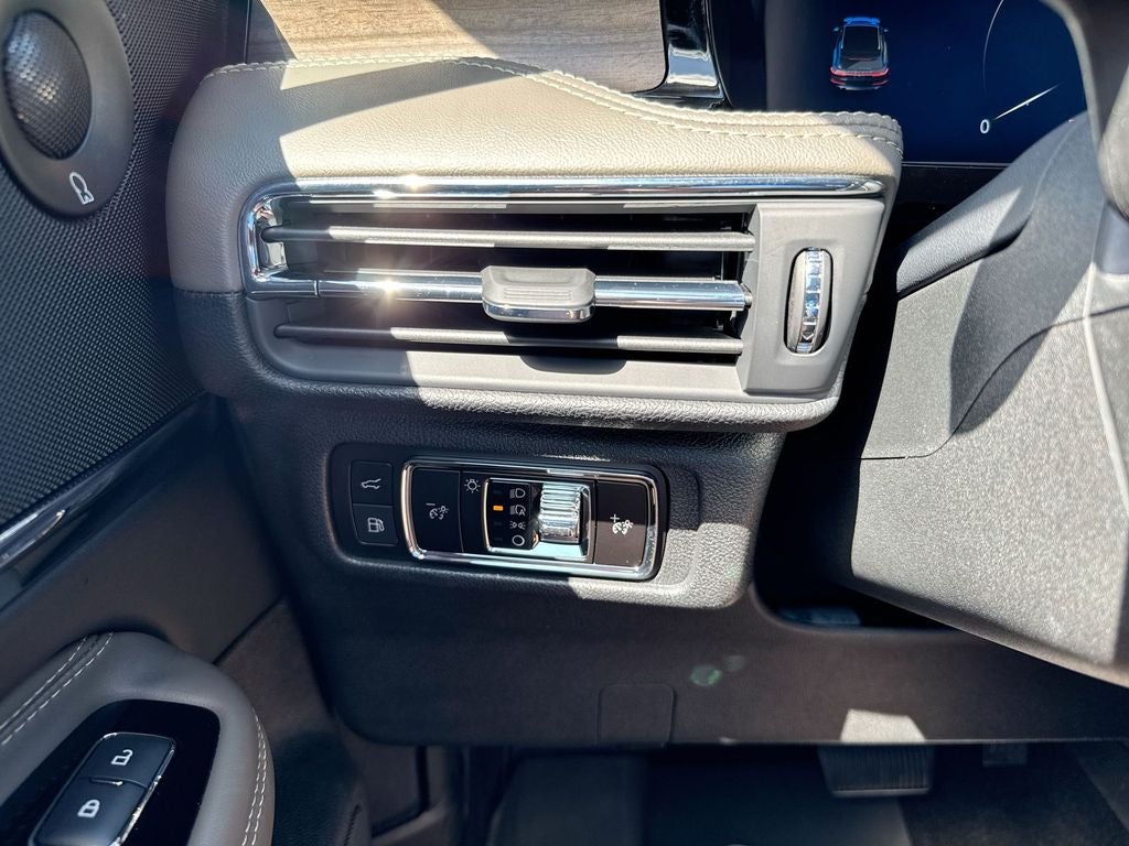 2023 Lincoln Corsair Plug-In Hybrid Grand Touring