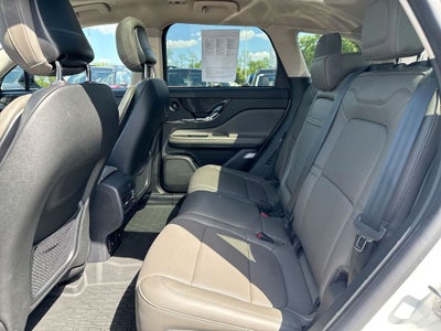 2023 Lincoln Corsair Plug-In Hybrid Grand Touring