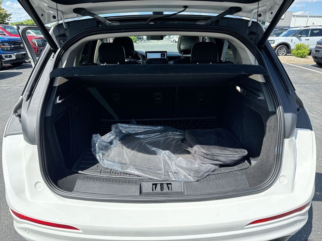 2023 Lincoln Corsair Plug-In Hybrid Grand Touring