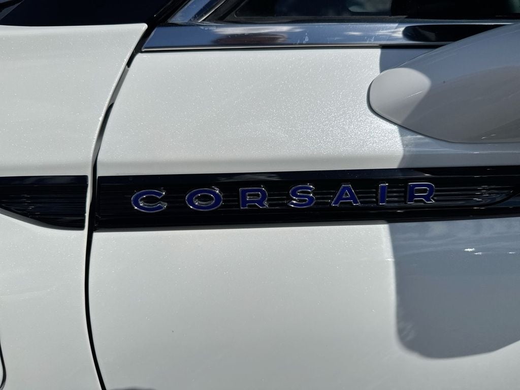 2023 Lincoln Corsair Plug-In Hybrid Grand Touring
