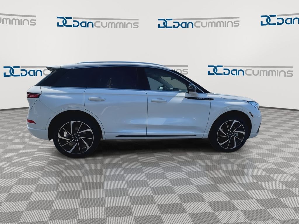 2023 Lincoln Corsair Plug-In Hybrid Grand Touring