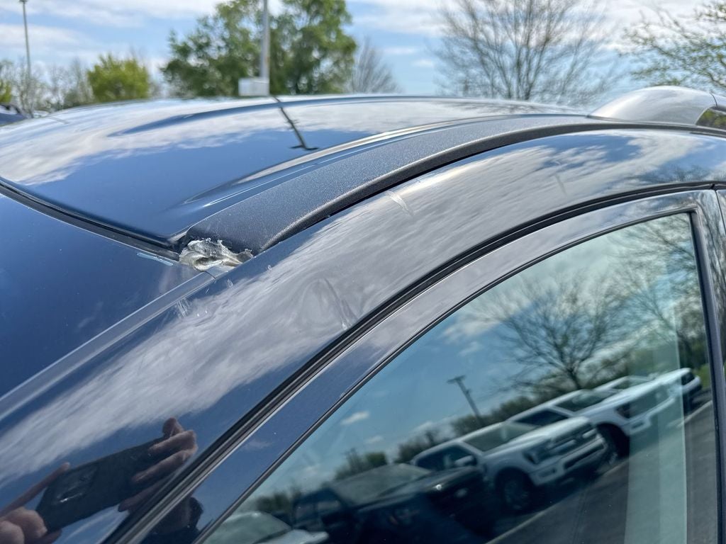 2015 Nissan Pathfinder SL