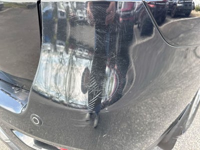 2015 Nissan Pathfinder SL