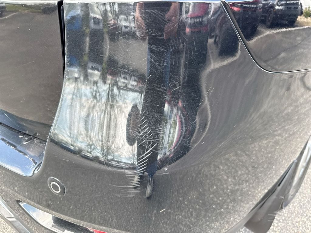 2015 Nissan Pathfinder SL