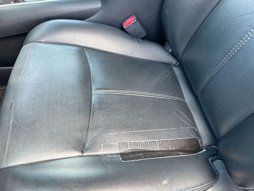 2015 Nissan Pathfinder SL