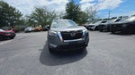 2023 Nissan Pathfinder SV