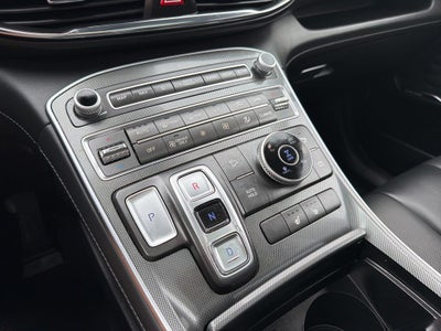 2023 Hyundai Santa Fe Hybrid SEL Premium