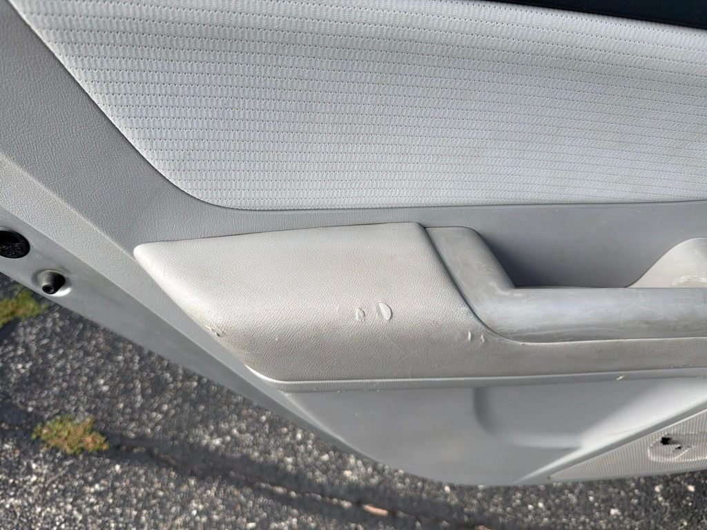 2008 Hyundai Sonata GLS