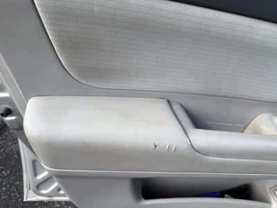 2008 Hyundai Sonata GLS
