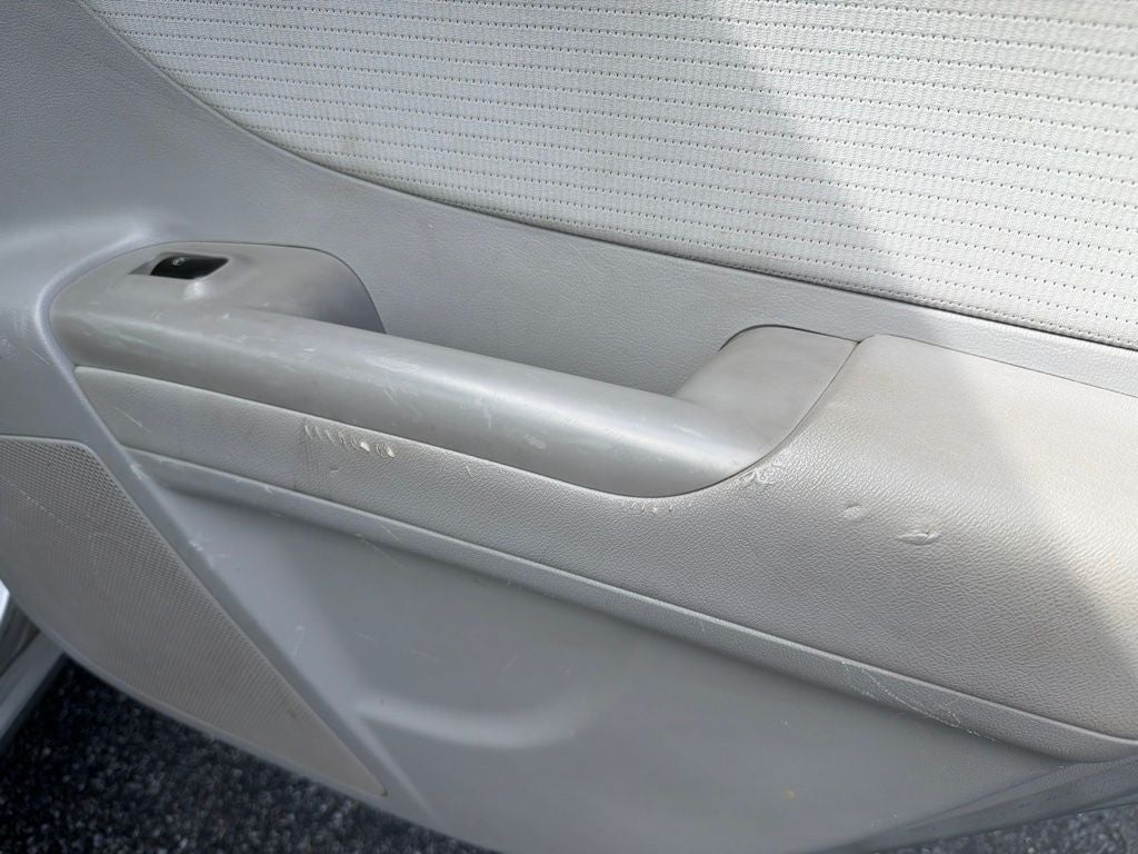 2008 Hyundai Sonata GLS