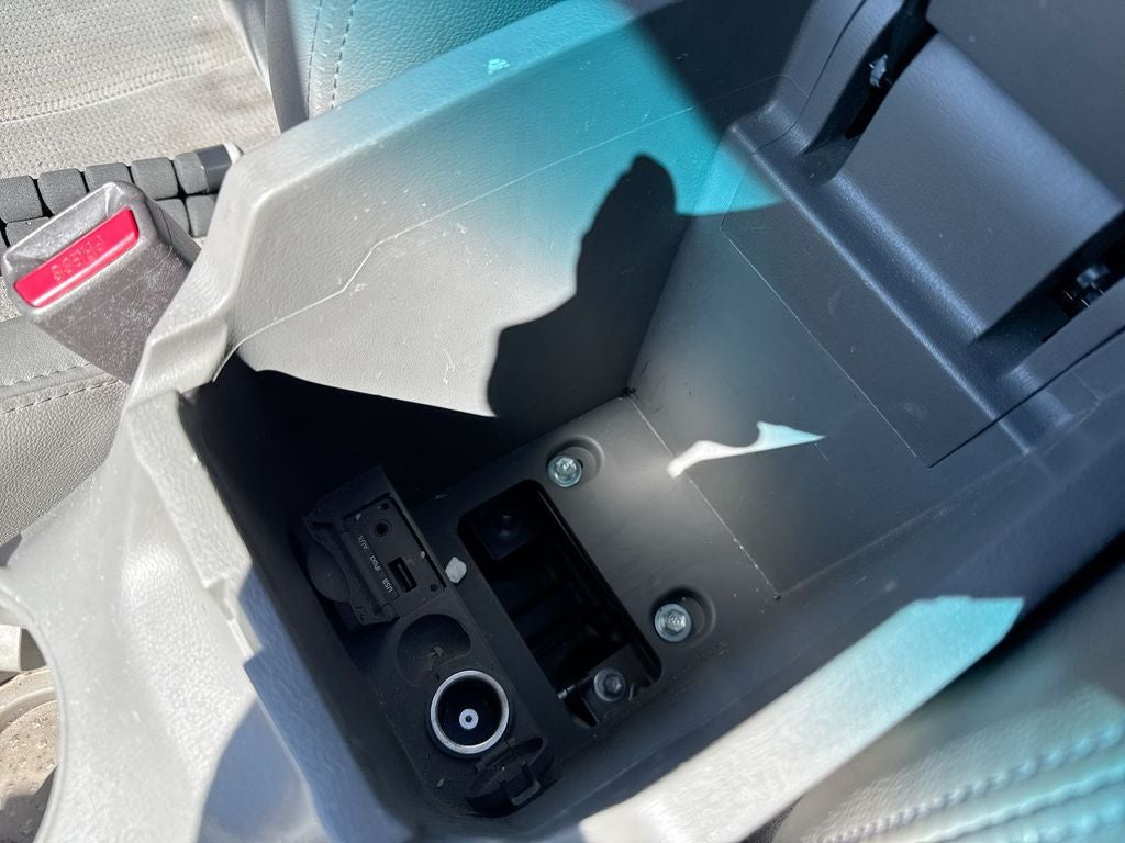 2009 Hyundai Sonata SE