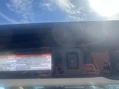 2016 Toyota Sienna XLE Premium