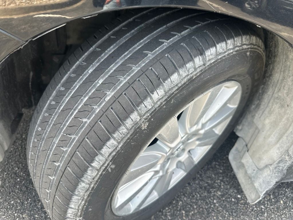2016 Toyota Sienna XLE Premium