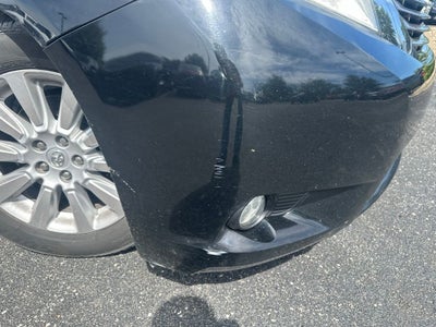 2016 Toyota Sienna XLE Premium