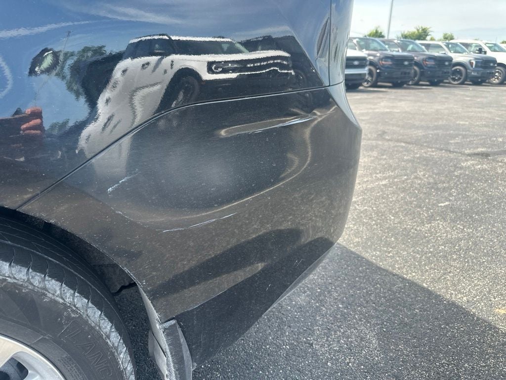 2016 Toyota Sienna XLE Premium
