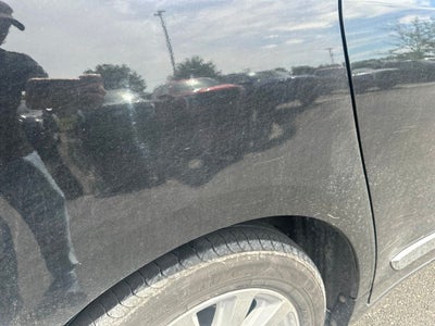2016 Toyota Sienna XLE Premium