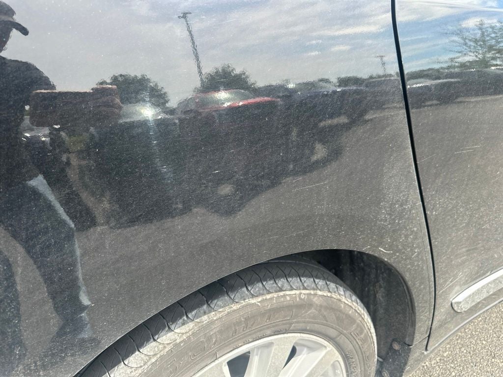 2016 Toyota Sienna XLE Premium