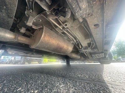2016 Toyota Sienna XLE Premium