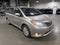2017 Toyota Sienna Base
