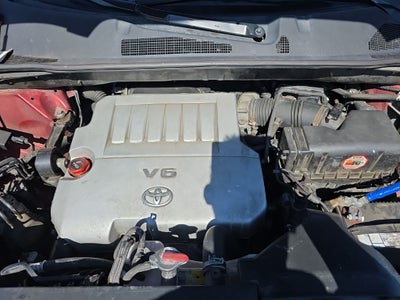 2010 Toyota Highlander SE