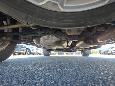 2010 Toyota Highlander SE