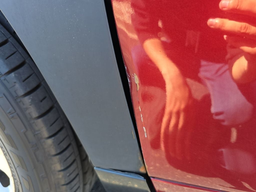 2010 Toyota Highlander SE