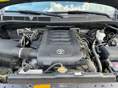 2017 Toyota Sequoia Limited