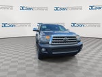 2017 Toyota Sequoia Limited