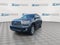 2017 Toyota Sequoia Limited