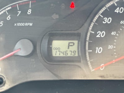 2014 Toyota Sienna LE
