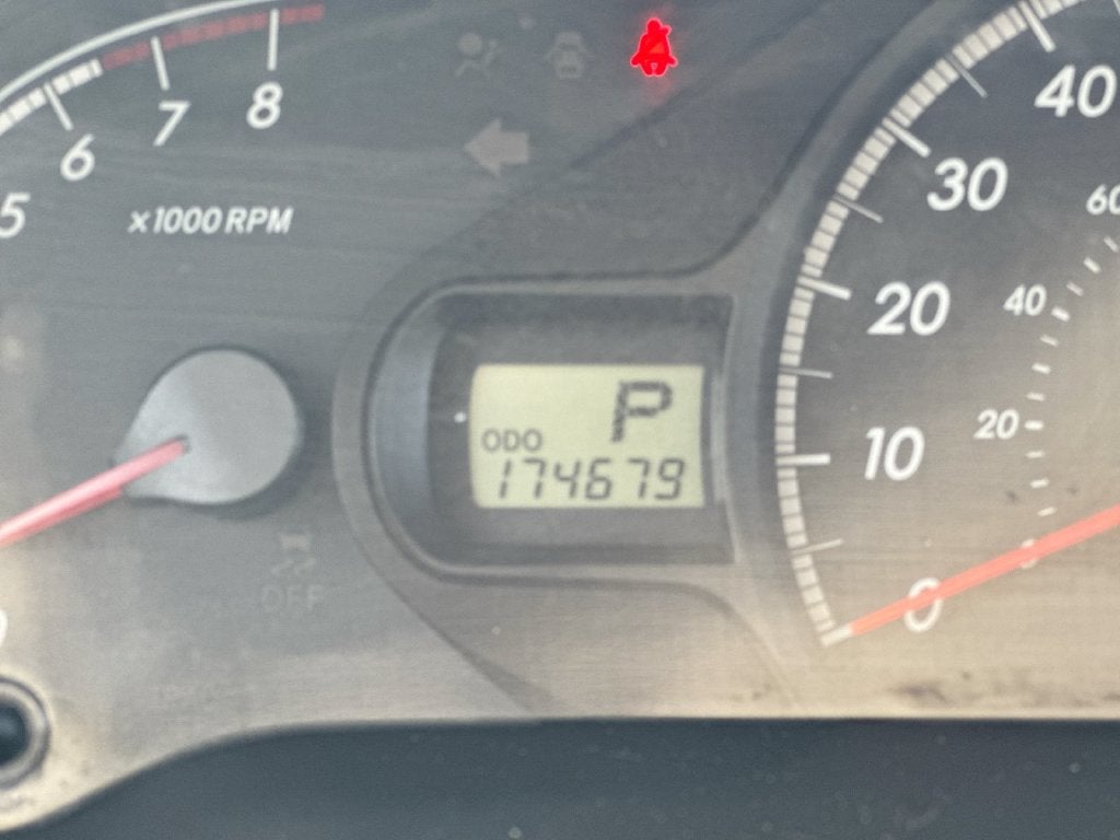2014 Toyota Sienna LE