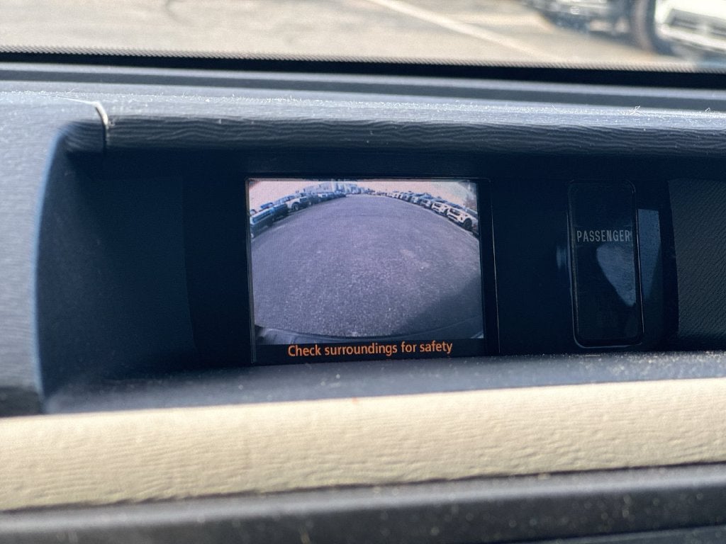 2014 Toyota Sienna LE
