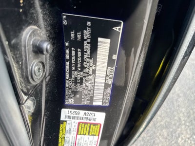 2014 Toyota Sienna LE