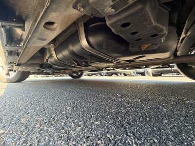 2014 Toyota Sienna LE