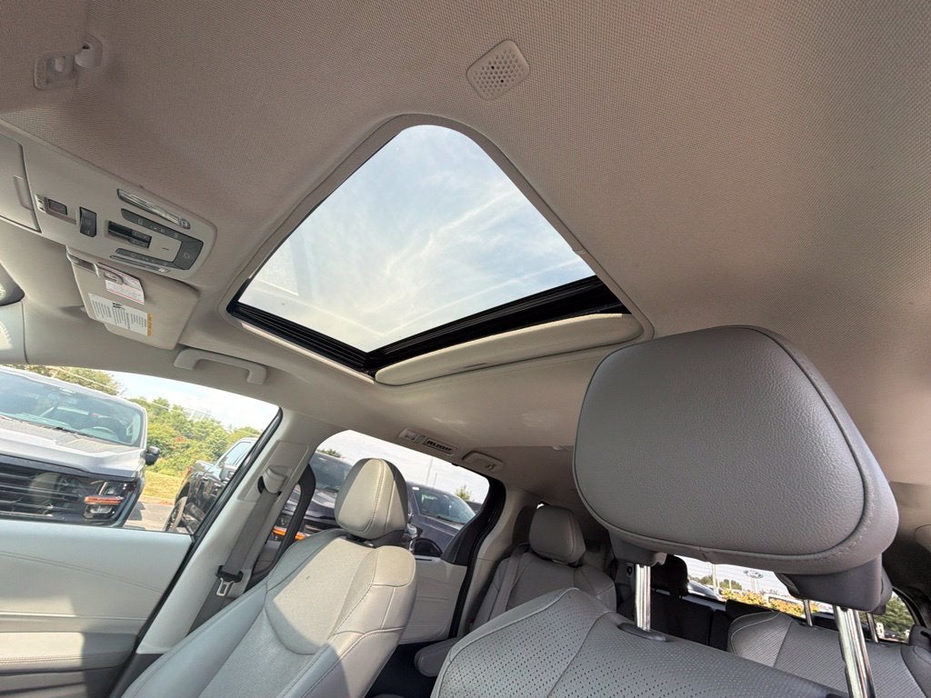 2021 Toyota Sienna Limited