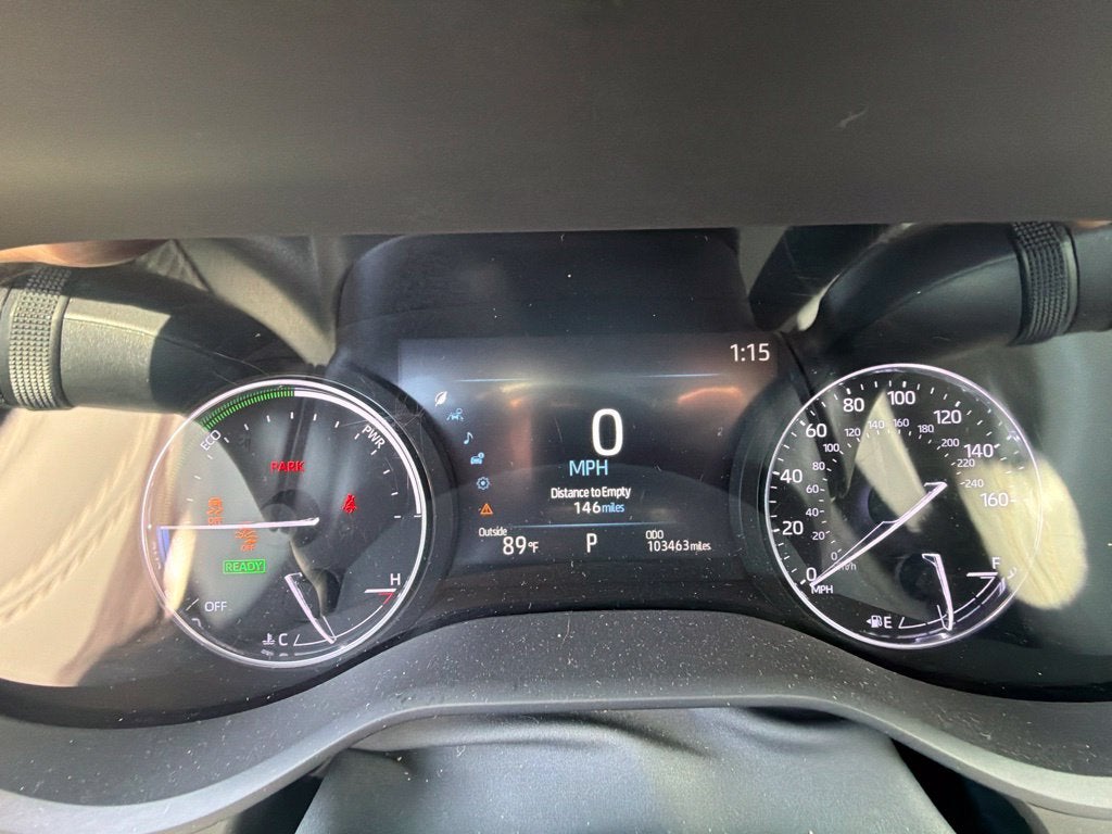 2021 Toyota Sienna Limited