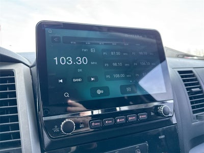 2009 Toyota Tundra Grade