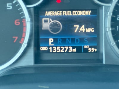 2016 Toyota Tundra Base