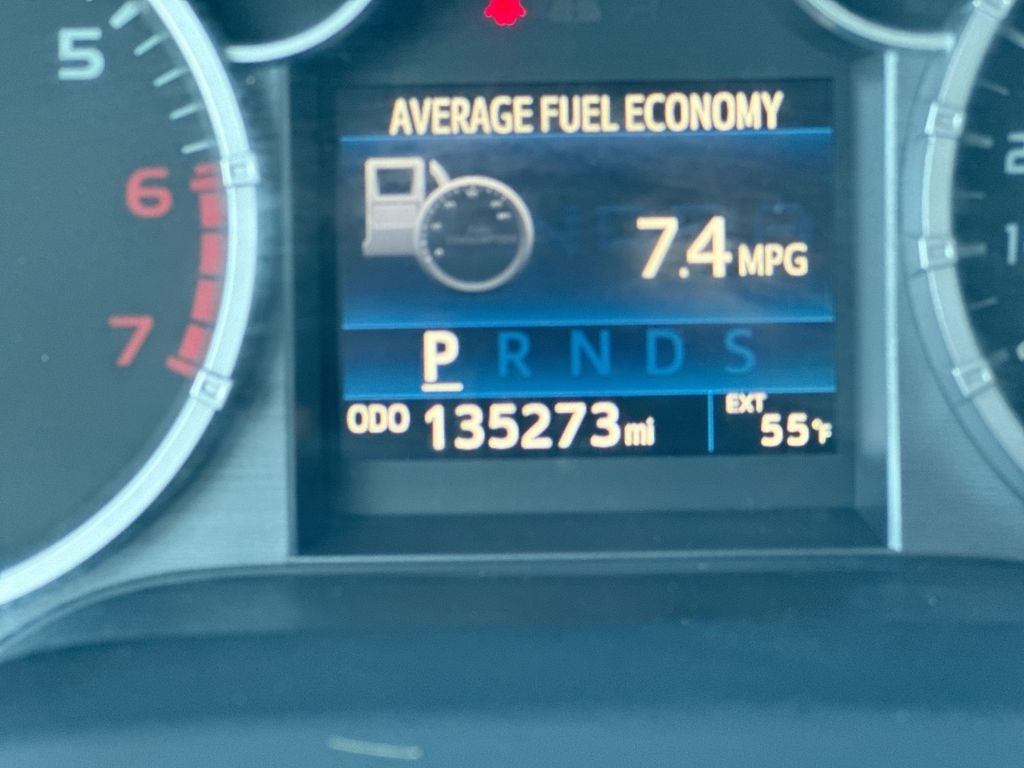 2016 Toyota Tundra Base