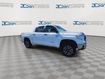 2016 Toyota Tundra Base