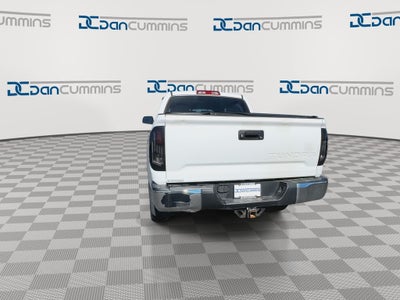 2016 Toyota Tundra Base