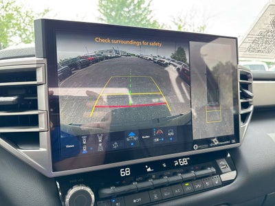 2024 Toyota Tundra Hybrid Limited