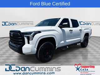 2023 Toyota Tundra SR