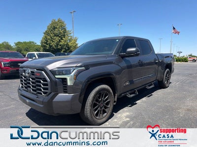 2022 Toyota Tundra 1794