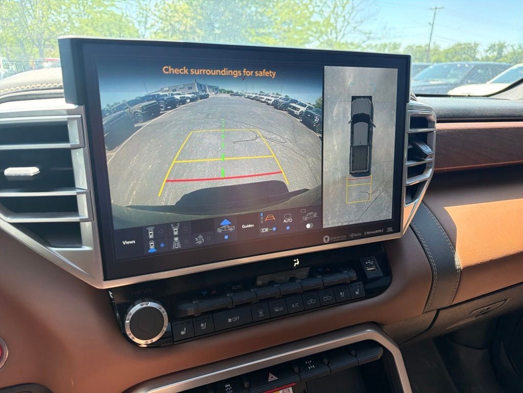 2022 Toyota Tundra 1794