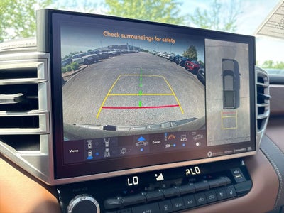 2022 Toyota Tundra 1794